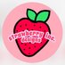 Strawberry Inc. Designs (@strawberryinco) Twitter profile photo