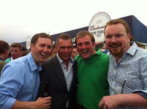 Keithhed's profile picture. 