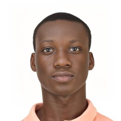 Isaac_FDarko's profile picture. Mphil. LDN  #GEO-LDN