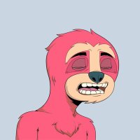 Pink (@pinkmuzzle) 's Twitter Profile Photo Pink (@pinkmuzzle) 's Twitter Profile Photo