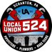 Local 524 (@ualocal524) Twitter profile photo Local 524 (@ualocal524) Twitter profile photo