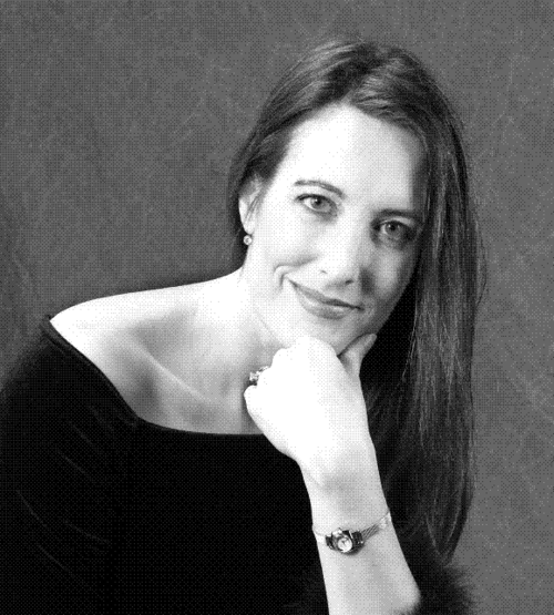 pr director, mom, wife, thespian, v.o. talent, loves clarity, relevance and a good laugh