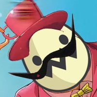 Baron Egman (@the_egman) 's Twitter Profile