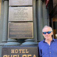 Frank McNally (@frankmcnallyit) 's Twitter Profile Photo Frank McNally (@frankmcnallyit) 's Twitter Profile Photo