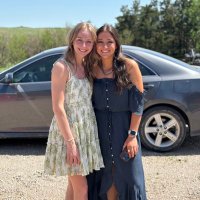 Maddy Cushing (@cushingmaddy) 's Twitter Profile