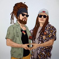 TARMAC (@tarmacreggae) 's Twitter Profile