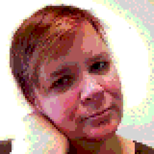 Research facilitator, former Lightroomer,  knitter, photograper, reader, mom.