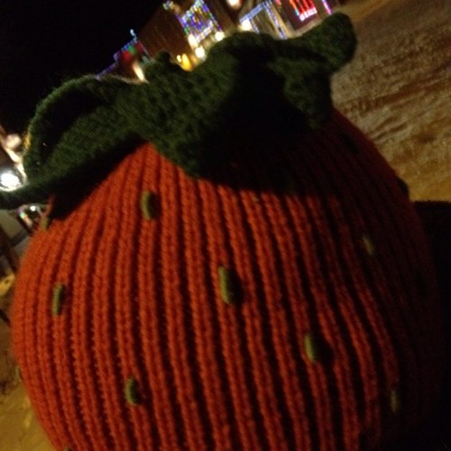 strawbeanie's profile picture. 