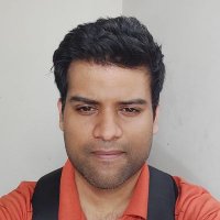 Karthik Jerome (@jerome_karthik) 's Twitter Profile