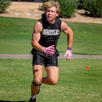 Landon Pol 6’5 225lbs 2025 TE(@LandonPol) 's Twitter Profile Photo