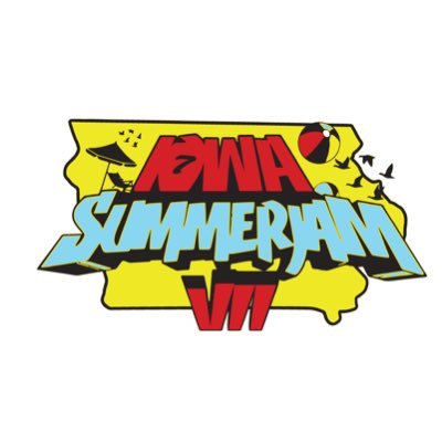 IowaSummerJam's profile picture. This year Iowa summer Jam is back, bigger and better than ever. Saturday July 6th at the Alliant Powerhouse/Doubletree by Hilton. 4pm til Midnight