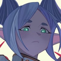 センジ COMMISSIONS OPEN (@kurisusen1) 's Twitter Profile