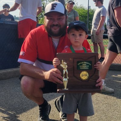 Shawnee State University & Ohio Christian University Alum | MS/HS Athletic Director @fairfield_lions #GoLions #Reds #Steelers #Bucks Opinions/tweets are my own