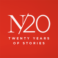 Narrative Magazine (@narrativemag) 's Twitter Profile
