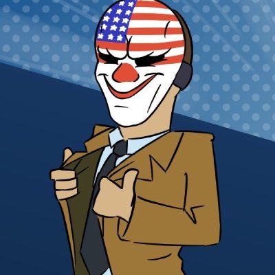 holy shit I’m so back
🤡 🇺🇸
Pfp by Icebear4mvs