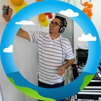TOCANDO NOVIDADES DA MUSICA ELETRÔNICA E SUA VERTENTES , TAMBÉM O MELHOR DO FLASH BACK ANOS 70,80,90 E 2000 .