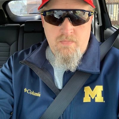 MichiganJoe1's profile picture. W MI born and raised. rabid constitutionalist. Libertarian. vaccine free dog lover.