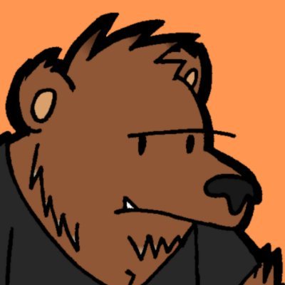 McMattyBear🍁さんのプロフィール画像