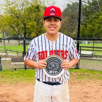 Austin Amador (@17austina2028) 's Twitter Profile
