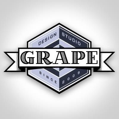 We're an affordable, professional graphic design studio specializing in eye-catching web & print design.