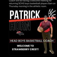 Coach Patrick Horn (@coach_horn33) 's Twitter Profile Photo Coach Patrick Horn (@coach_horn33) 's Twitter Profile Photo