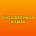 ShoaibRehman Ramak (@ShoaibRehman101) Twitter profile photo
