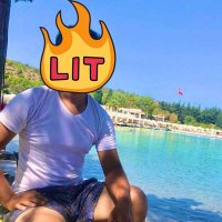 Can Tek Bey (@cantekbey3) Twitter profile photo