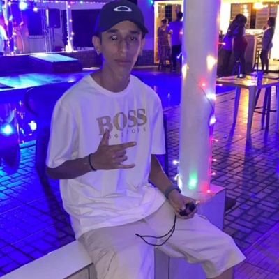 menochef_'s profile picture. BrNd