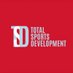 Total Sports Development (@totalsportsd) Twitter profile photo Total Sports Development (@totalsportsd) Twitter profile photo