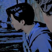 𖤍 𝖔𝖑𝖎𝖛𝖊𝖗 。 (@anclentlegacy) 's Twitter Profile Photo