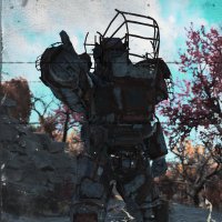 Ye Raider Power Armor Guy(@SSAquino1) 's Twitter Profile Photo