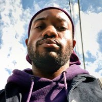 Represented Blacktor/Blartist (@paulcecsmith) 's Twitter Profile
