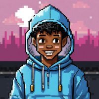 0xgamer0xgamer1's profile picture. web3 gamer, game tester.
plays @kurorobrawl, @Thefishverse
member @ThewardensGC, @NinjaGameGuild