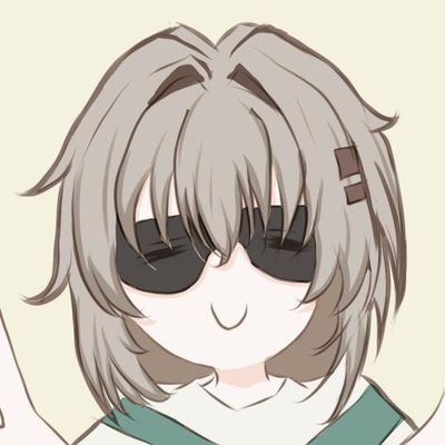 xvGpoi's profile picture. 睡觉爽