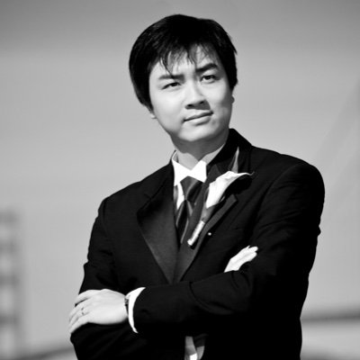 wbweng's profile picture. VP of Product - ElphaPex