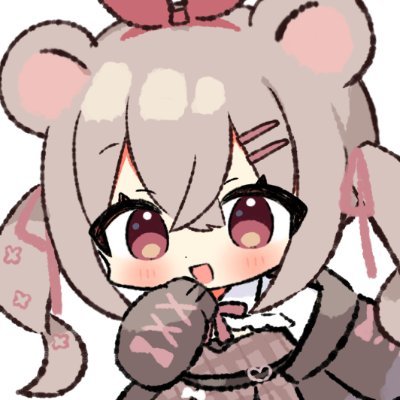 Manta 🐻🍯さんのプロフィール画像