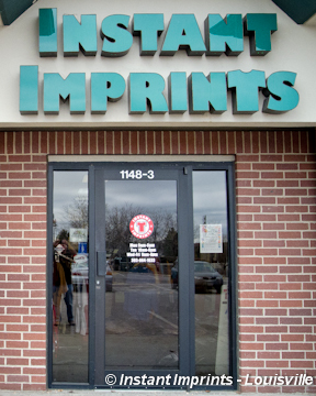 We are in the business of making your business, club or event more visible - screen print, embroidery, transfers, signs, promotional products.