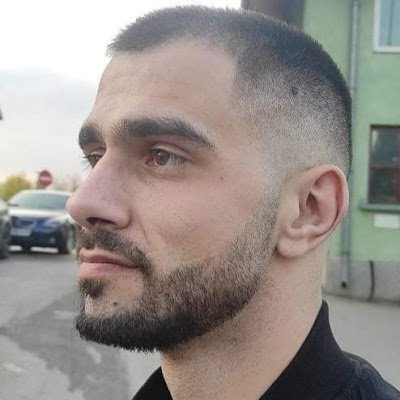Vik813Belalov's profile picture. 