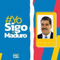 Combatientes con Maduro (@barinasgascomu) 's Twitter Profile