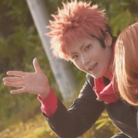 shingogod18's profile picture. 30↑呪(悠､脹)ﾋﾛｱｶ(勝出)､HQ!!(黒大)､FAIRY TAIL好きなﾚｲﾔｰです！苦手な方はご注意ください！
黒大鍵垢(@shinao_kd)作ってみましたw