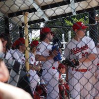 Derek Bell (@bellzy2020) 's Twitter Profile Photo