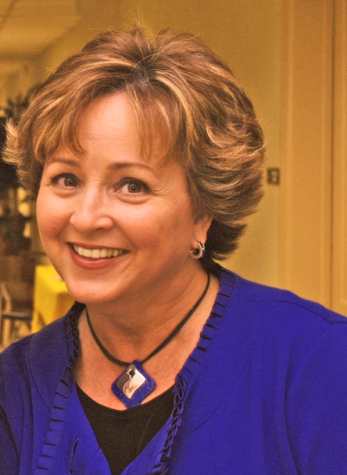 debbiechildress's profile picture. Supervisor of Instructional Technology, Cherokee County Schools