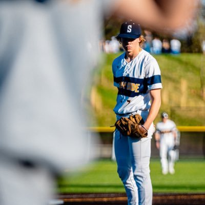 Soren Cooper Profile