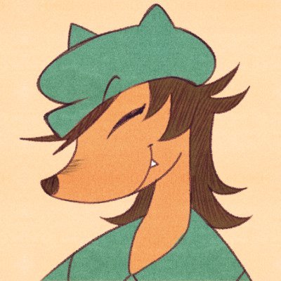 Hipofisisさんのプロフィール画像