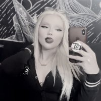 🕷🕸 𝔰𝔭𝔬𝔬𝔨𝔶𝔟𝔞𝔯𝔟𝔦𝔢𝔤𝔯𝔩 🕸🕷 TOP 3% (@sp00kybarbiegrl) 's Twitter Profile