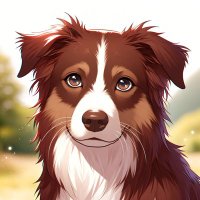 Xiaosong Zhang (@xiaosonzz) 's Twitter Profile