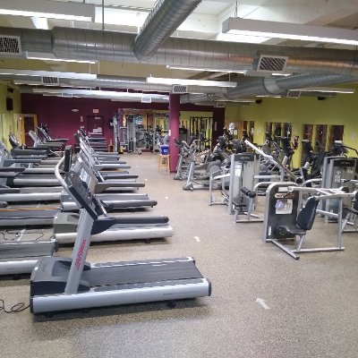 Non-profit fitness center promoting health and well-being for women and children in Boston’s inner city.