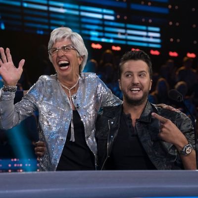 thank you all for supporting my son's music career, y'all follow my son's page
@lukebryan, block any imposter with no blue check