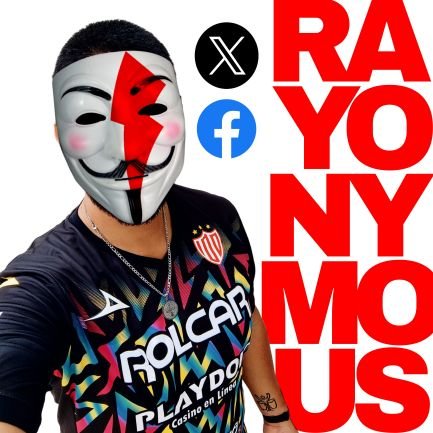 Rayonymous⚡ Profile