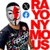 Rayonymous⚡ (@rayonymous) Twitter profile photo Rayonymous⚡ (@rayonymous) Twitter profile photo